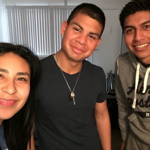 Meet your Posher, Rene